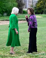 ROYAL MEETING WINDSOR
