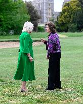 ROYAL MEETING WINDSOR