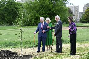 ROYAL MEETING WINDSOR
