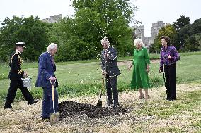 ROYAL MEETING WINDSOR