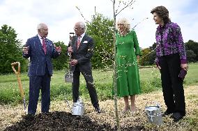 ROYAL MEETING WINDSOR