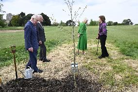 ROYAL MEETING WINDSOR