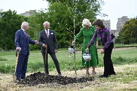 ROYAL MEETING WINDSOR