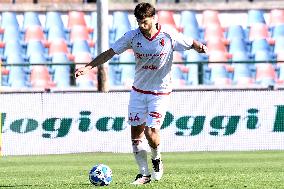 CALCIO - Serie B - Cosenza Calcio vs SSC Bari