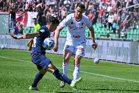 CALCIO - Serie B - Cosenza Calcio vs SSC Bari