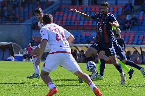 CALCIO - Serie B - Cosenza Calcio vs SSC Bari