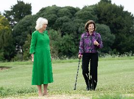 ROYAL MEETING WINDSOR