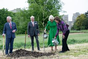 ROYAL MEETING WINDSOR