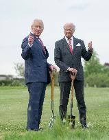 ROYAL MEETING WINDSOR