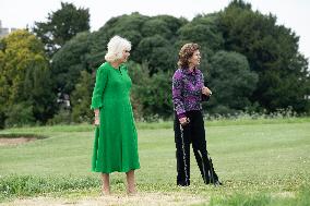 ROYAL MEETING WINDSOR