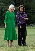 ROYAL MEETING WINDSOR