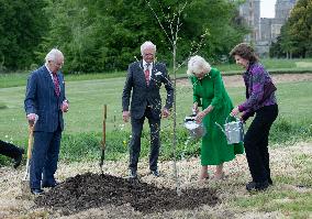 ROYAL MEETING WINDSOR