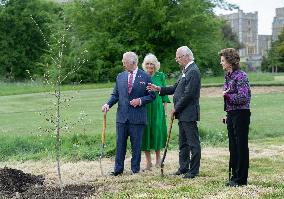 ROYAL MEETING WINDSOR