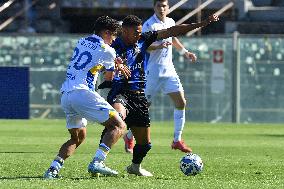 CALCIO - Serie B - AC Pisa vs Frosinone Calcio