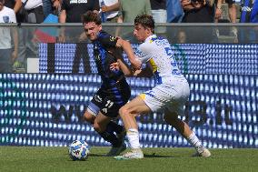 CALCIO - Serie B - AC Pisa vs Frosinone Calcio