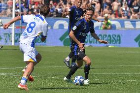 CALCIO - Serie B - AC Pisa vs Frosinone Calcio