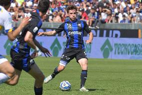 CALCIO - Serie B - AC Pisa vs Frosinone Calcio