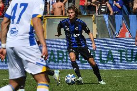 CALCIO - Serie B - AC Pisa vs Frosinone Calcio