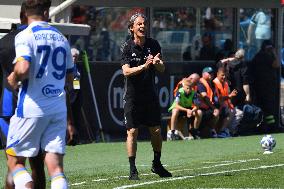 CALCIO - Serie B - AC Pisa vs Frosinone Calcio