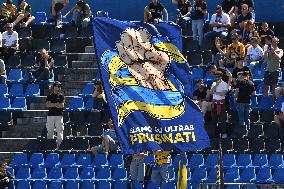 CALCIO - Serie B - AC Pisa vs Frosinone Calcio