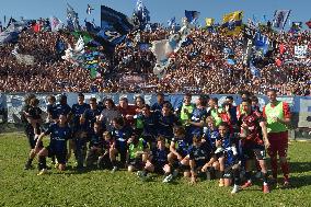 CALCIO - Serie B - AC Pisa vs Frosinone Calcio