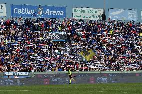CALCIO - Serie B - AC Pisa vs Frosinone Calcio