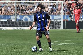 CALCIO - Serie B - AC Pisa vs Frosinone Calcio
