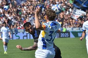 CALCIO - Serie B - AC Pisa vs Frosinone Calcio