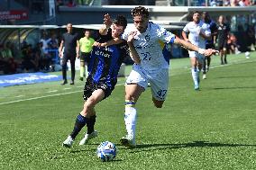 CALCIO - Serie B - AC Pisa vs Frosinone Calcio