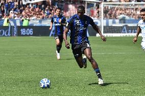 CALCIO - Serie B - AC Pisa vs Frosinone Calcio