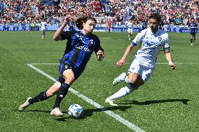 CALCIO - Serie B - AC Pisa vs Frosinone Calcio