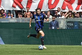 CALCIO - Serie B - AC Pisa vs Frosinone Calcio
