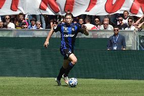 CALCIO - Serie B - AC Pisa vs Frosinone Calcio