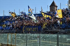 CALCIO - Serie B - AC Pisa vs Frosinone Calcio