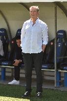 CALCIO - Serie B - AC Pisa vs Frosinone Calcio