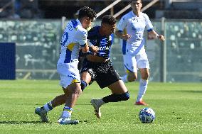 CALCIO - Serie B - AC Pisa vs Frosinone Calcio