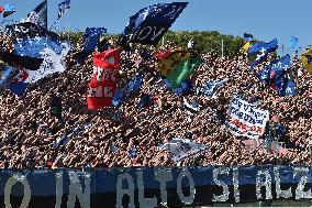 CALCIO - Serie B - AC Pisa vs Frosinone Calcio
