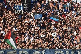 CALCIO - Serie B - AC Pisa vs Frosinone Calcio