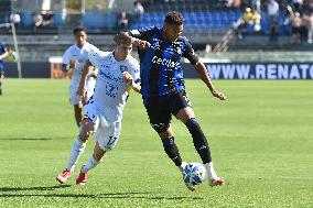 CALCIO - Serie B - AC Pisa vs Frosinone Calcio