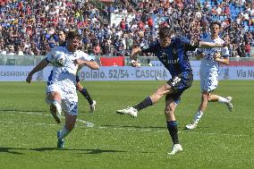 CALCIO - Serie B - AC Pisa vs Frosinone Calcio