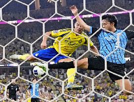Football: AFC Champions League Elite