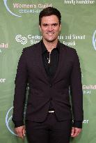Star-Studded Women s Guild Luncheon at Cedars-Sinai - Beverly Hills