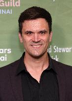 Star-Studded Women s Guild Luncheon at Cedars-Sinai - Beverly Hills