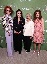 Star-Studded Women s Guild Luncheon at Cedars-Sinai - Beverly Hills