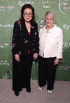 Star-Studded Women s Guild Luncheon at Cedars-Sinai - Beverly Hills