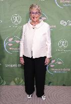 Star-Studded Women s Guild Luncheon at Cedars-Sinai - Beverly Hills