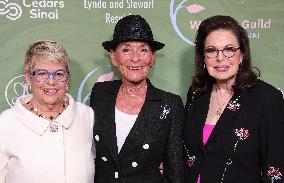 Star-Studded Women s Guild Luncheon at Cedars-Sinai - Beverly Hills
