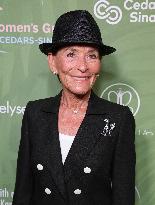 Star-Studded Women s Guild Luncheon at Cedars-Sinai - Beverly Hills