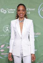 Star-Studded Women s Guild Luncheon at Cedars-Sinai - Beverly Hills