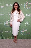 Star-Studded Women s Guild Luncheon at Cedars-Sinai - Beverly Hills
